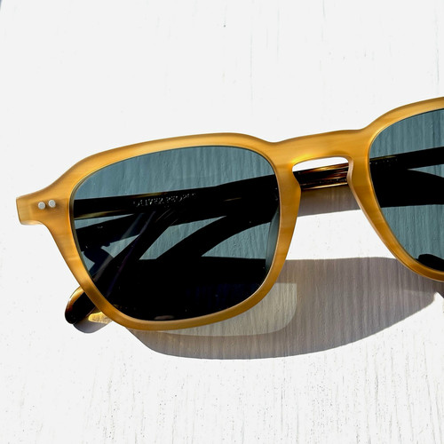 Oliver peoples emryn 51mm - peoples,