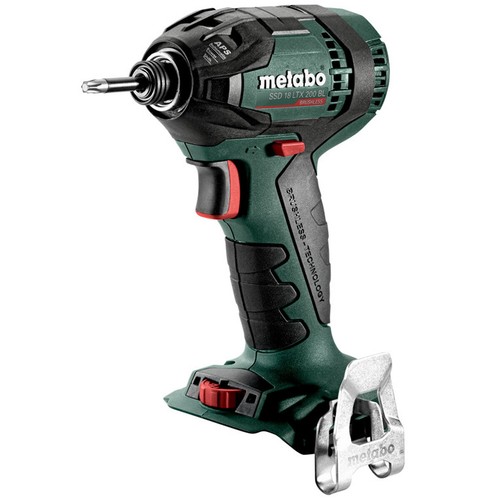 Metabo ssd ltx 200 18v - ssd, 18