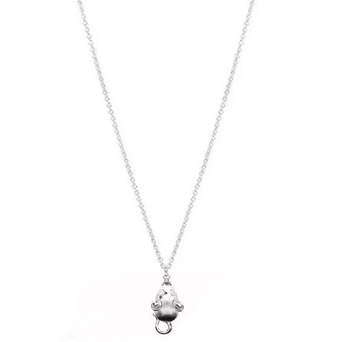 Vivienne westwood silver long - vivienne,