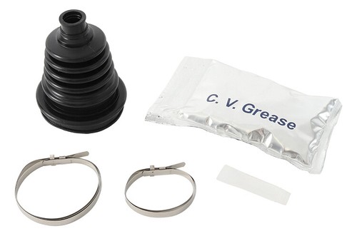 Universal boot kit - cv, john