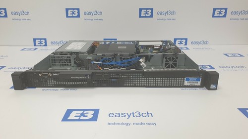 Dell poweredge r210ii - poweredge,