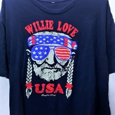 Willie Nelson Country Deep