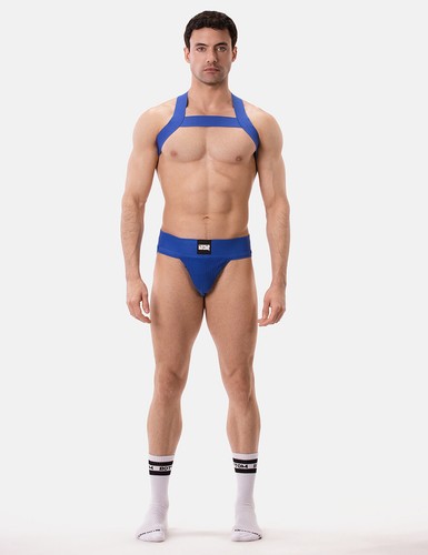 Barcode berlin jock basic - barcode,
