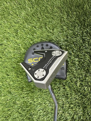 Scotty cameron phantom 2024 - cameron, 7