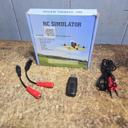 Wireless simulator - 22,