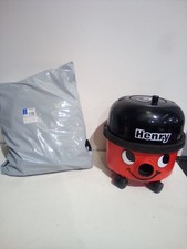 Numatic HVR160-11 Henry Bagged