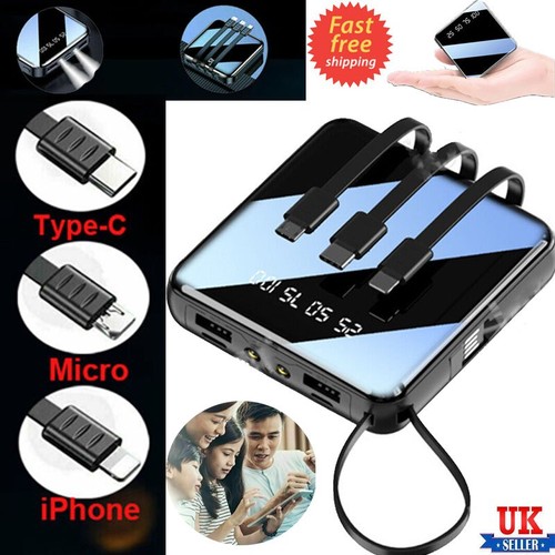 Mini portable power - mini, 20000mah