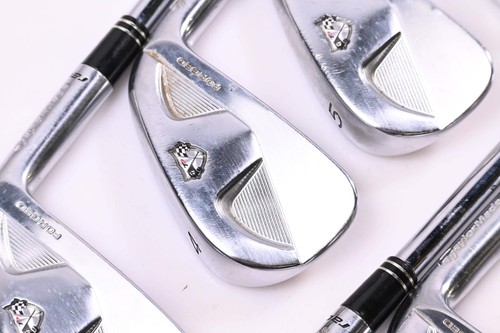 Taylormade rac irons - rac, /