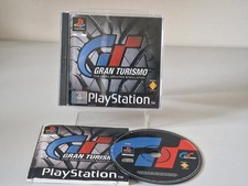 Gran Turismo Sony Playstation