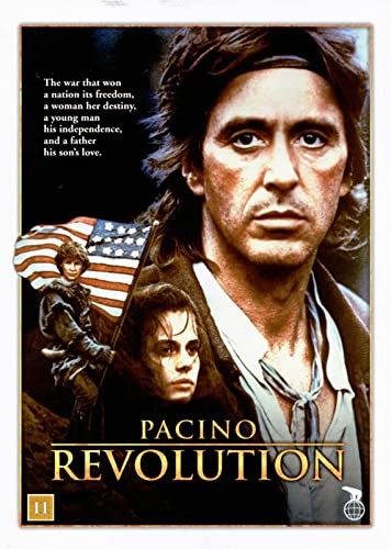Nordisk film revolutionen - film,