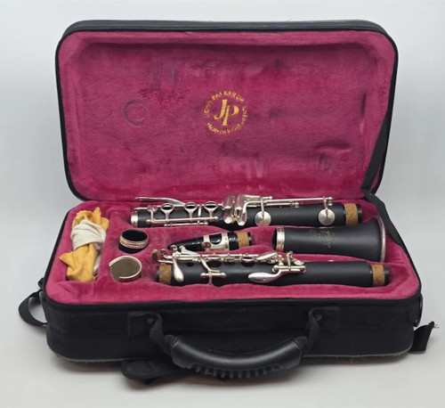 John packer 121 - john,