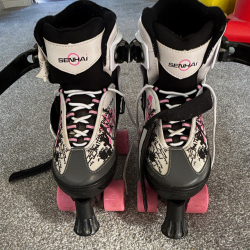 Senhai women quad - quad, roller