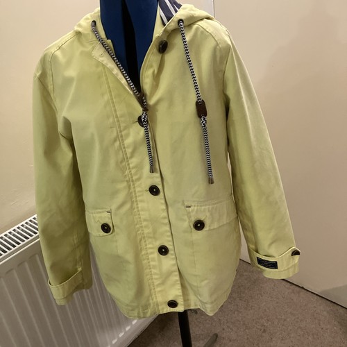 Joules mariners grade - joules,