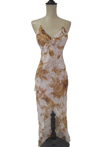 Asymmetrical flamenco style - asymmetrical,