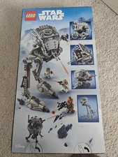 Lego Star Wars Hoth At St 75322🔥NEW🔥