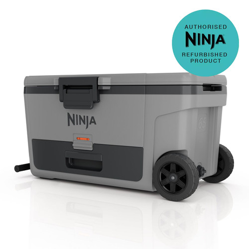 Ninja frostvault 61l wheeled - frostvault,