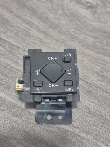 Sony tv - tv, (kd-55x8505b)