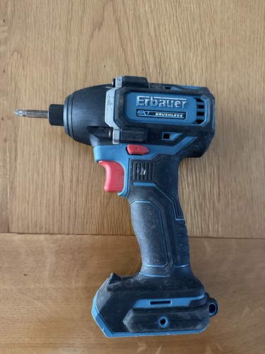 Erbauer ext 18v brushless - ext,