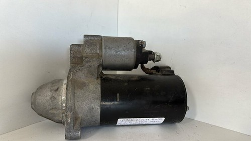 A6519062800 starter motor
