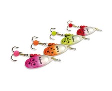 Mepps Aglia E-Brite Fishing