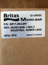 Micro Bar Led