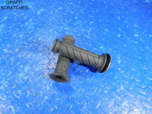 Gas handlebar grips yamaha - gas, tdm