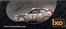 1/43 IXO MDC003 Toyota Corolla