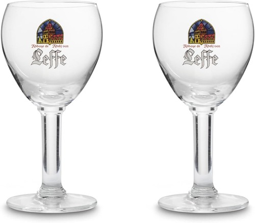 Leffe beer chalice fl - leffe, 8.5