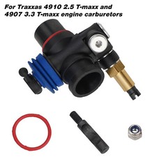 Easy Install Carburetor for