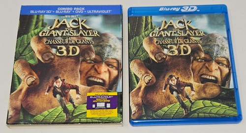 Jack the giant - the, 2d