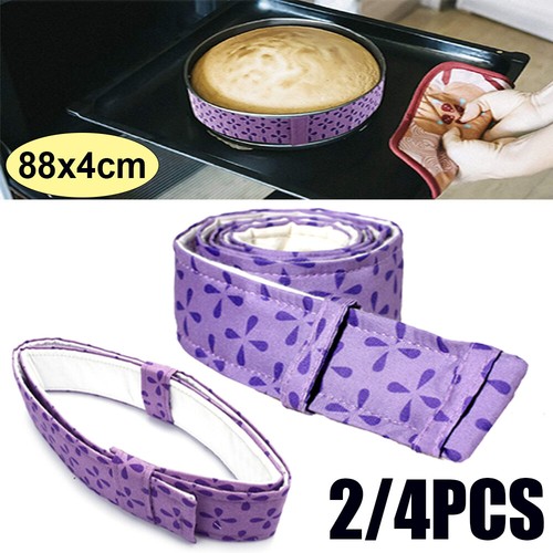 Even baking cake strip - 2/4x,