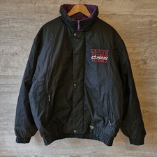 Team Campri Rookey Logo Retro