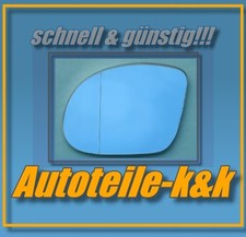 Mirror glass BMW E36 M3 91-98