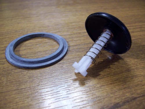 Valve repair kit - valve,