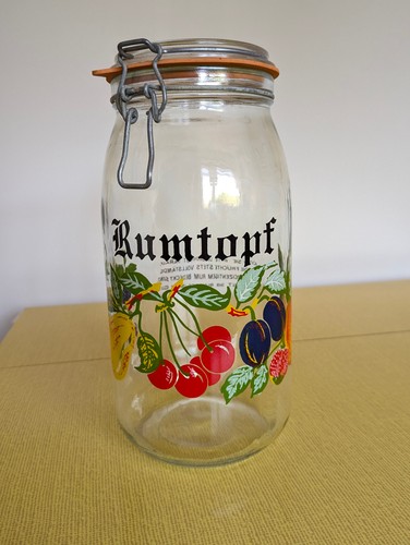 Vintage french parfait - vintage, le