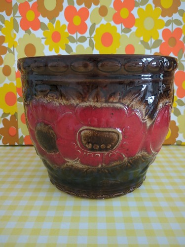 Vintage west germany scheurich - germany,