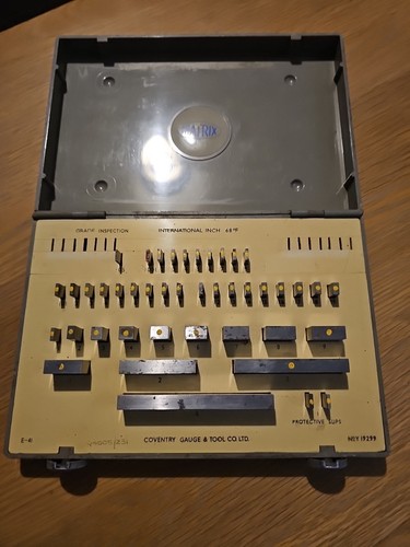 Matrix imperial slip - e-41,