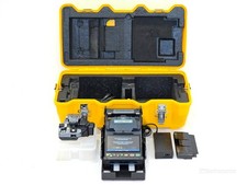 Serviced Fujikura 22S SM MM