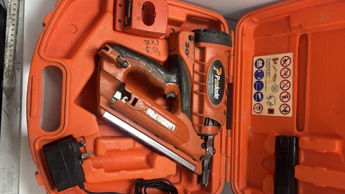 Paslode impulse im350 - impulse, im350+