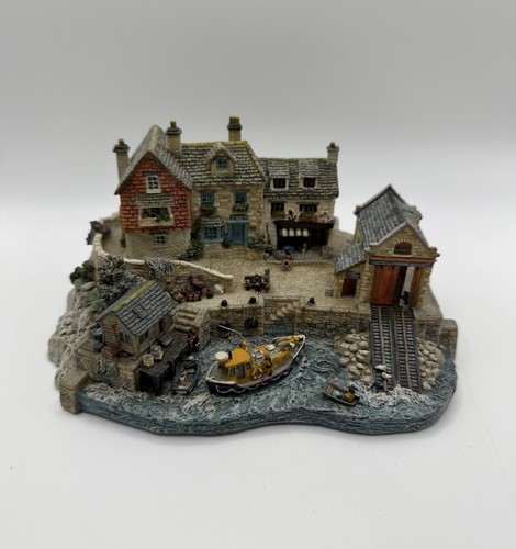 The rnli collection - the, life