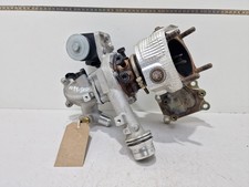 HYUNDAI I20 TURBO TURBOCHARGER