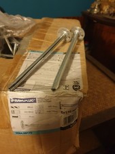 Metal Insultation Support