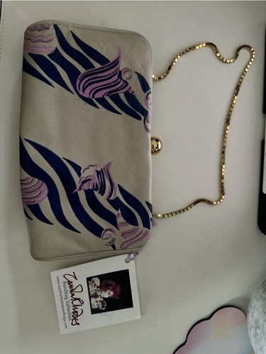 Zandra rhodes zebra print - zebra,