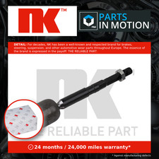 Inner Rack End fits MERCEDES