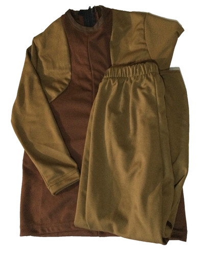 Collectable costume star trek - star,
