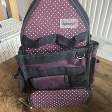 Papermania Arts Craft Bag