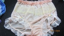 VINTAGE STYLE  PANTIES