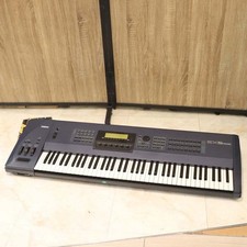 YAMAHA EX5 76-Key Hybrid