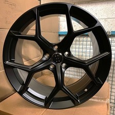20" AUDI Q3 2011-2025 SATIN