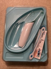 Philips Sonicare AirFloss HX8254/70 Interdental Teeth Flosser Air & Microdroplet